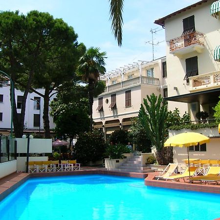 Coccodrillo Hotel & Apartments Varazze Konforlar fotoğraf