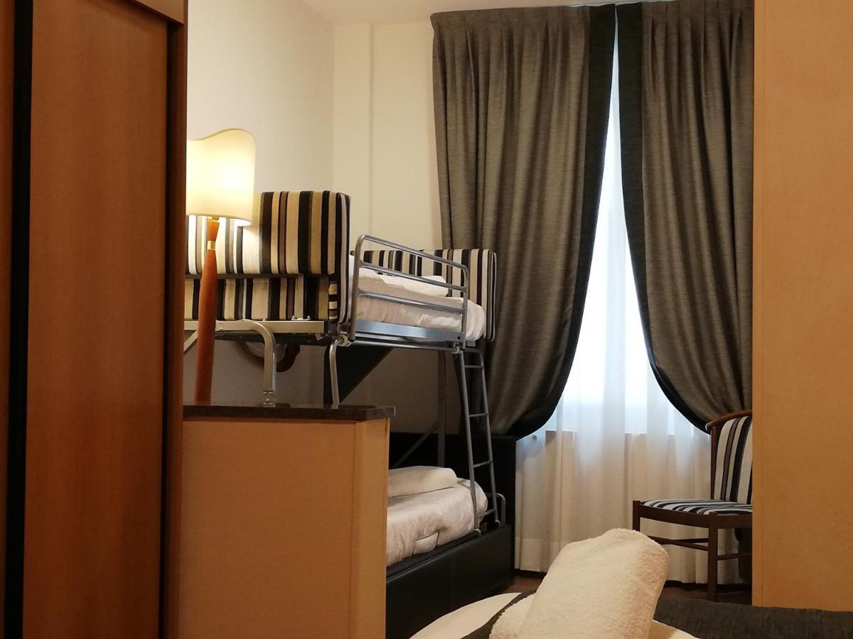Coccodrillo Hotel & Apartments Varazze Dış mekan fotoğraf