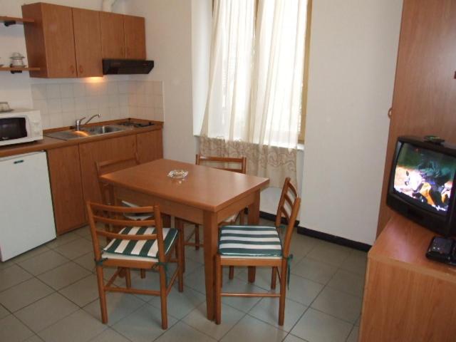 Coccodrillo Hotel & Apartments Varazze Dış mekan fotoğraf