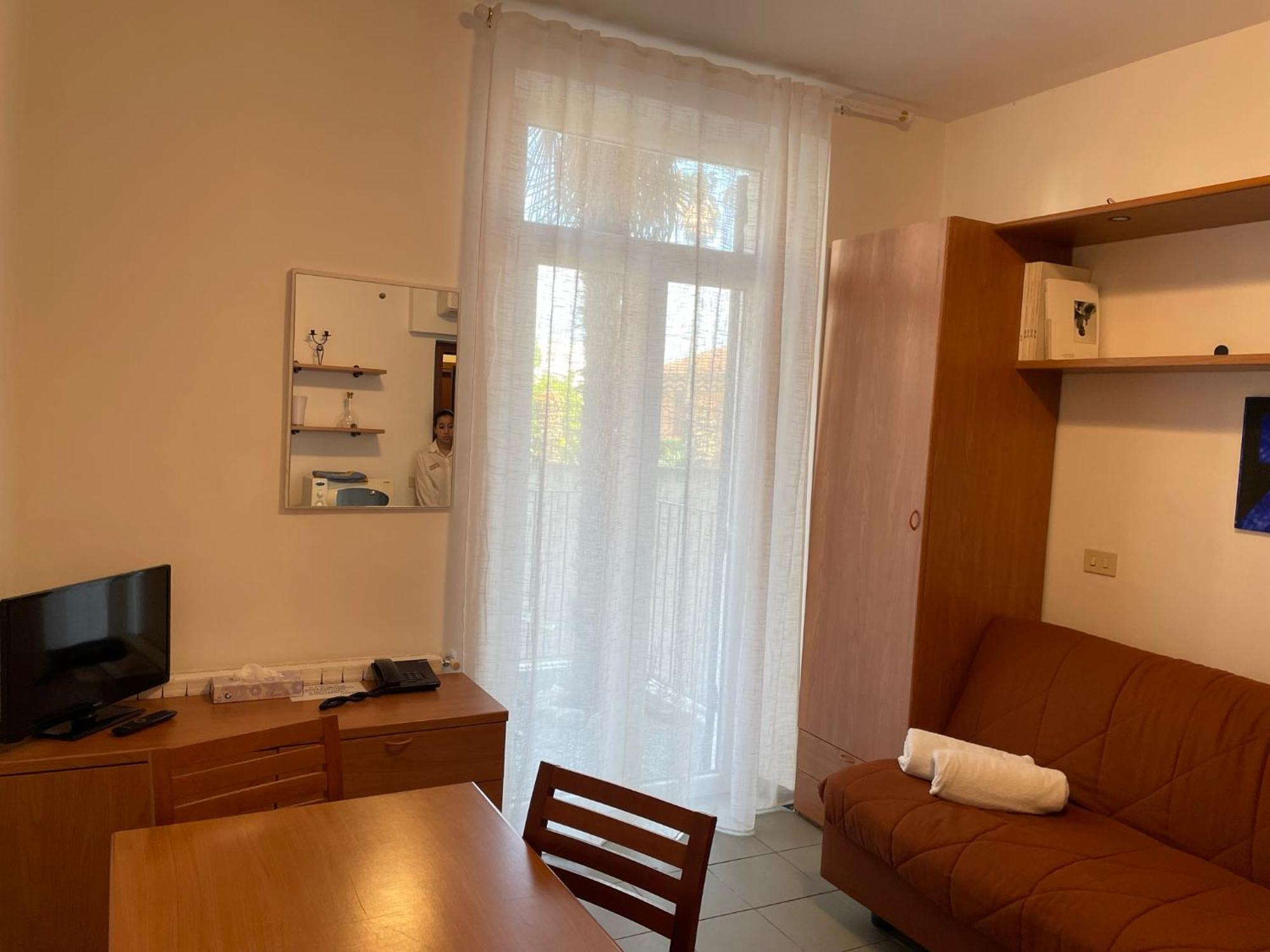 Coccodrillo Hotel & Apartments Varazze Dış mekan fotoğraf